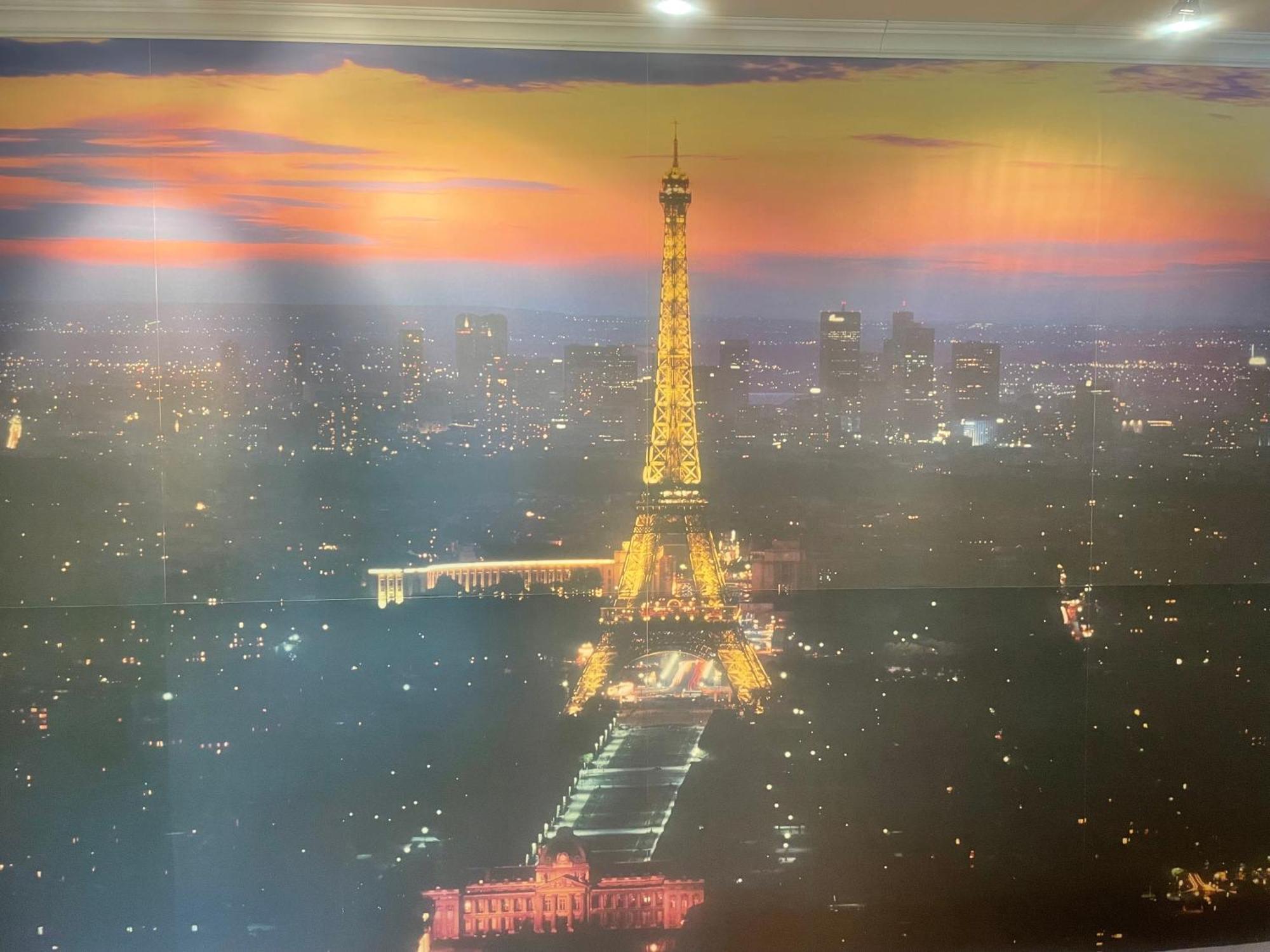 Auberge Restaurant Du Monde Nominingue Dış mekan fotoğraf